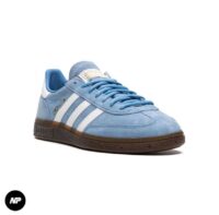 adidas handball spezial light blue - Image 2