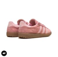 adidas bermuda glow pink - Image 3