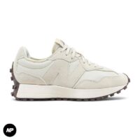 new balance 327 beige sea salt