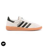 adidas handball spezial aluminum core black