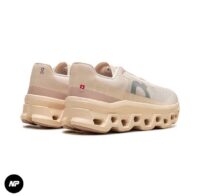 on cloudmonster moon - Image 3