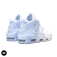 nike air more uptempo sky blue - Image 2