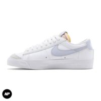 nike blazer low 77 white ghost - Image 2