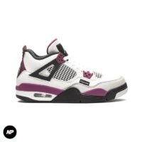 nike air jordan 4 retro psg