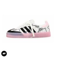adidas samba hello kitty - Image 4