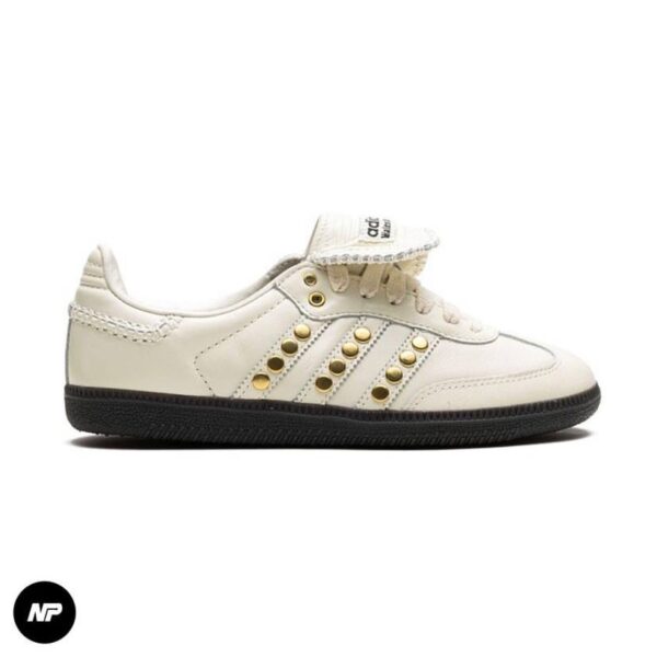 adidas x wales bonner samba studded pack