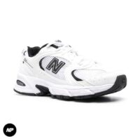 new balance 530 white black - Image 3