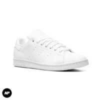 adidas stan smith all white - Image 2
