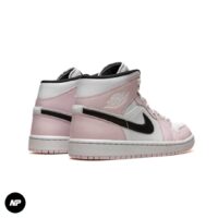 nike air jordan 1 mid pink - Image 2