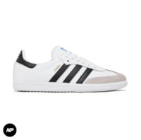 adidas samba blanco negro