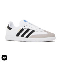 adidas samba blanco negro - Image 2