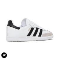 adidas samba blanco negro - Image 3