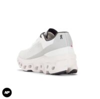 on cloudmonster white - Image 2