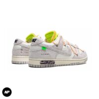 nike x off-white dunk lown lot 12 - Image 2