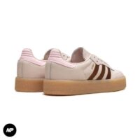 adidas samba putty mauve - Image 3