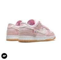 nike dunk low teddy bear - Image 2