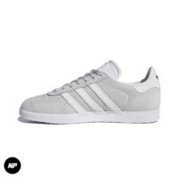 adidas gazelle grey - Image 3