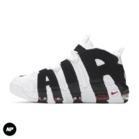 nike air more uptemp scottie pippen - Image 3