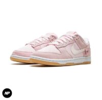 nike dunk low teddy bear - Image 3