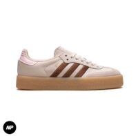 adidas samba putty mauve