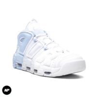 nike air more uptempo sky blue - Image 3