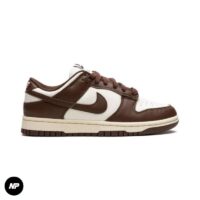 nike dunk low cacoa