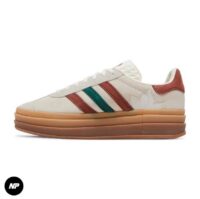 adidas gazelle bold maple leaf - Image 3