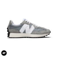 new balance 327 grey