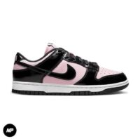 nike dunk low pink panda