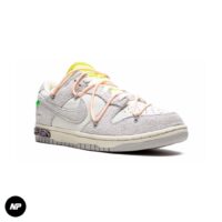 nike x off-white dunk lown lot 12 - Image 3