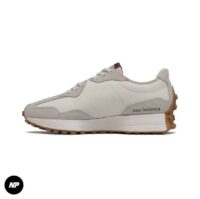 new balance 327 grey pink - Image 2