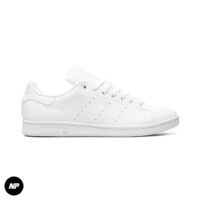 adidas stan smith all white