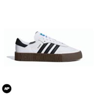 adidas samba rose cloud white