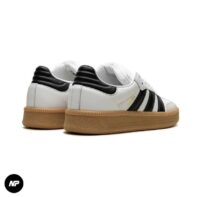 adidas handball spezial aluminum core black - Image 3