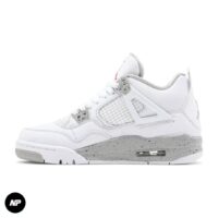 nike air jordan 4 retro oreo - Image 3