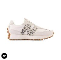 new balance 327 animal print