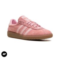 adidas bermuda glow pink - Image 2
