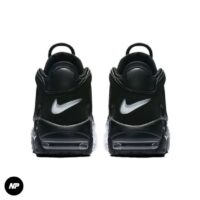 nike air more uptempo tricolor - Image 2