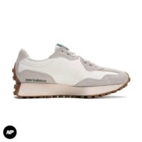 new balance 327 forest green - Image 2