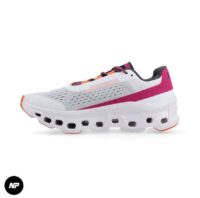 on cloudmonster aurora - Image 3