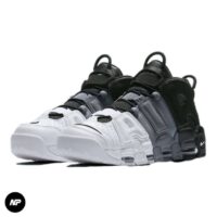 nike air more uptempo tricolor - Image 3