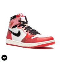 nike air jordan 1 high spider man - Image 3