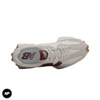 new balance 327 grey pink - Image 3