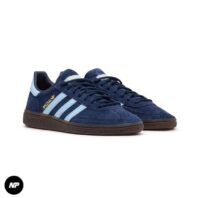adidas handball spezial navy blue - Image 2