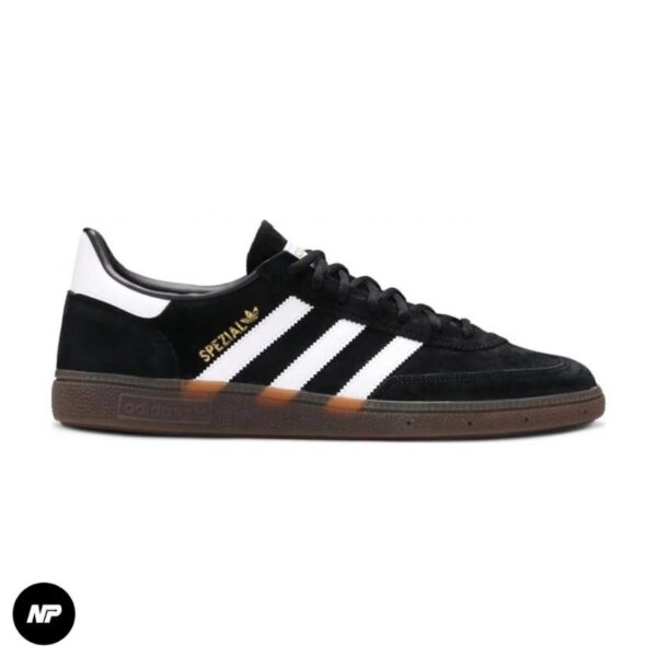 adidas handball spezial black