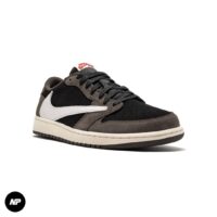 nike air jordan 1 low tarvis scott - Image 3