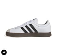 adidas vl court base white - Image 3