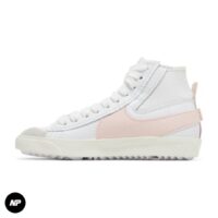 nike blazer mid 77 jumbo white atmosphere - Image 3