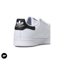 adidas stan smith white black - Image 3