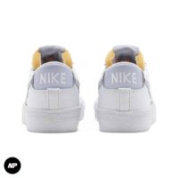 nike blazer low 77 white ghost - Image 3